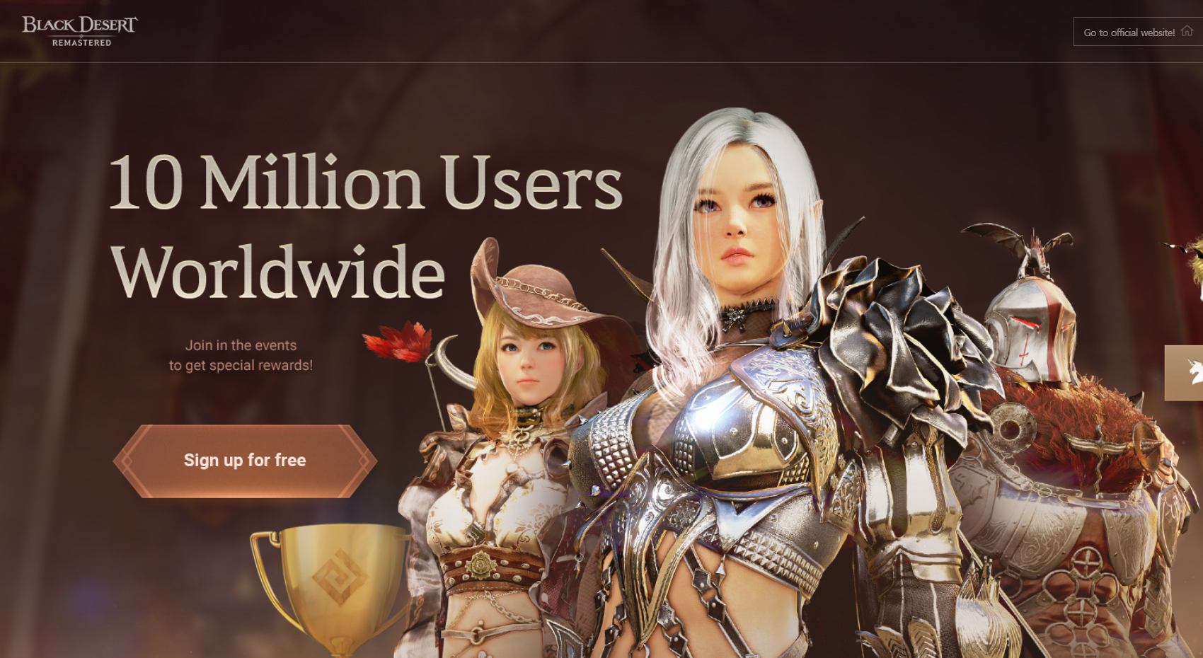 검은사막 사이트 구축 및 유지보수